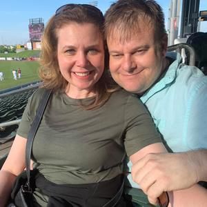 Meet your Posher, Deann